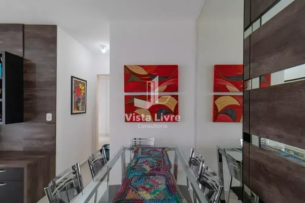 Apartamento, 1 quarto, 61 m² - Foto 6