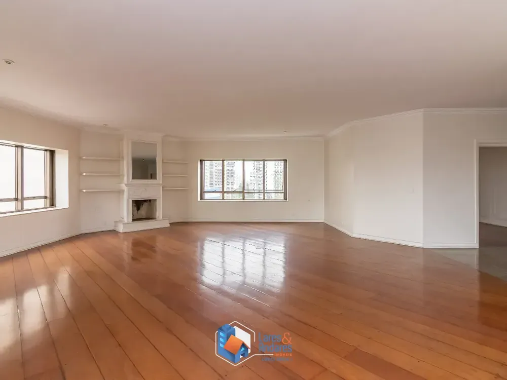 Apartamento, 4 quartos, 393 m² - Foto 3