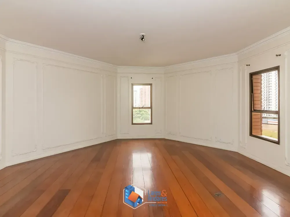 Apartamento, 4 quartos, 393 m² - Foto 6