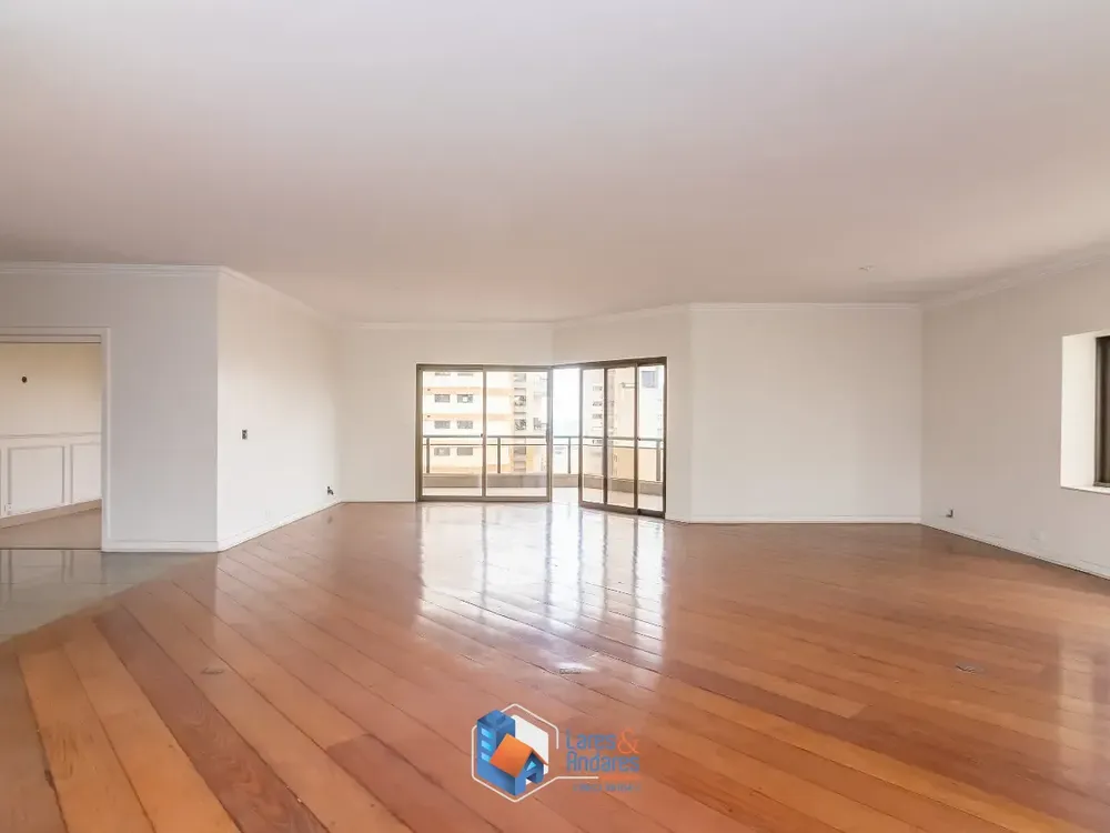 Apartamento, 4 quartos, 393 m² - Foto 4