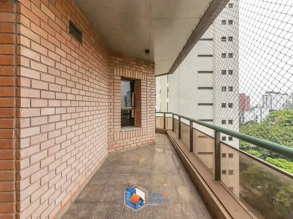 Apartamento, 4 quartos, 393 m² - Foto 7