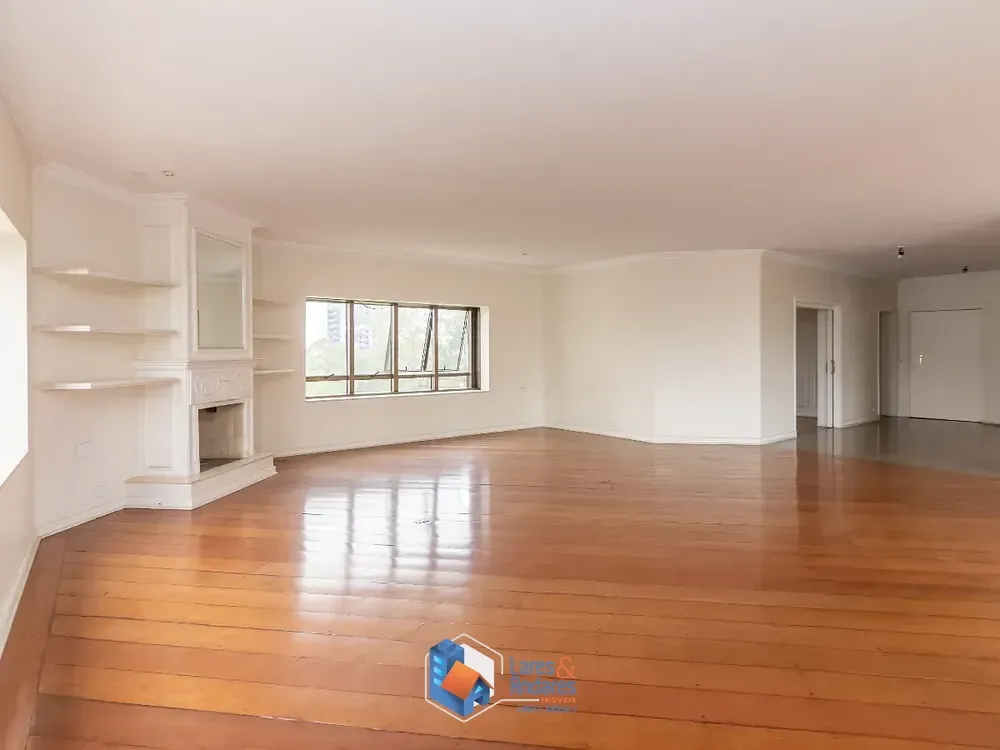 Apartamento, 4 quartos, 393 m² - Foto 5