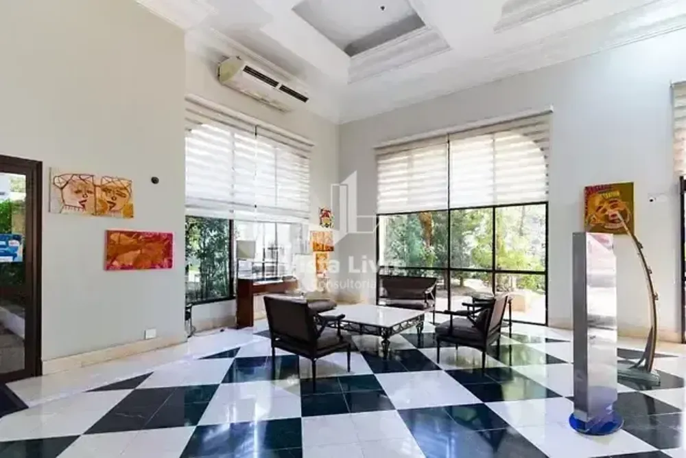 Apartamento, 1 quarto, 30 m² - Foto 4