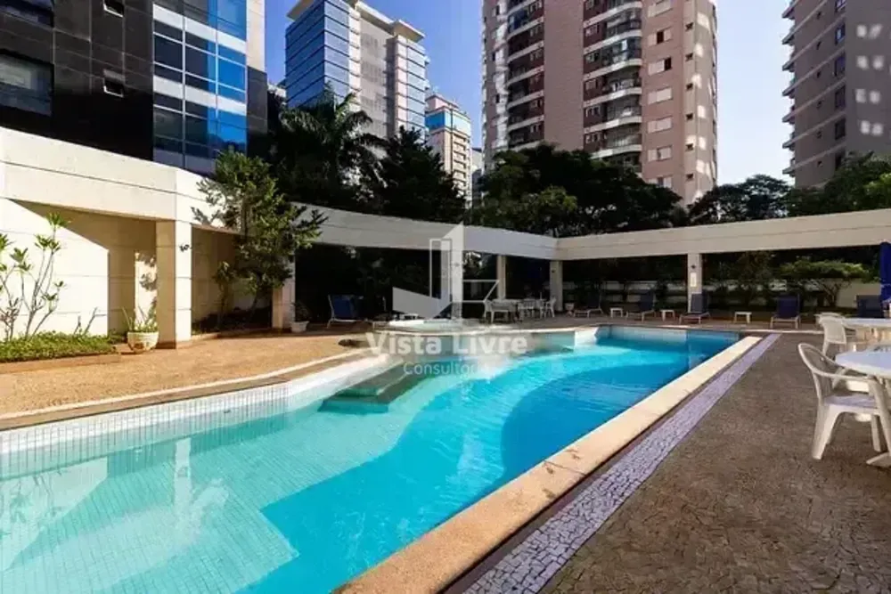 Apartamento, 1 quarto, 30 m² - Foto 1