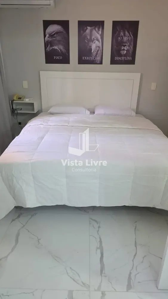Apartamento, 1 quarto, 30 m² - Foto 3