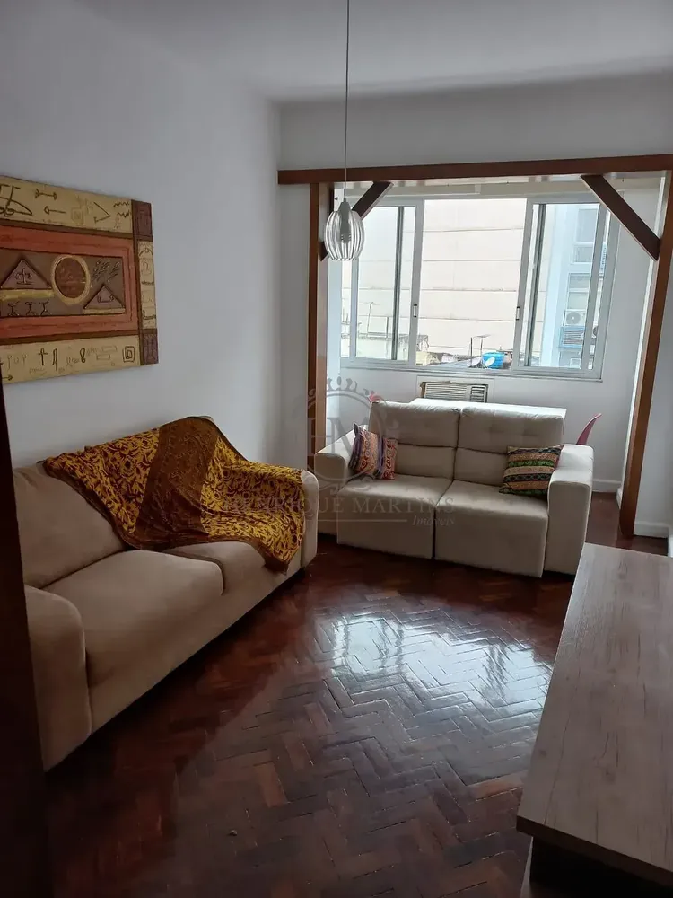 Apartamento, 2 quartos, 106 m² - Foto 1