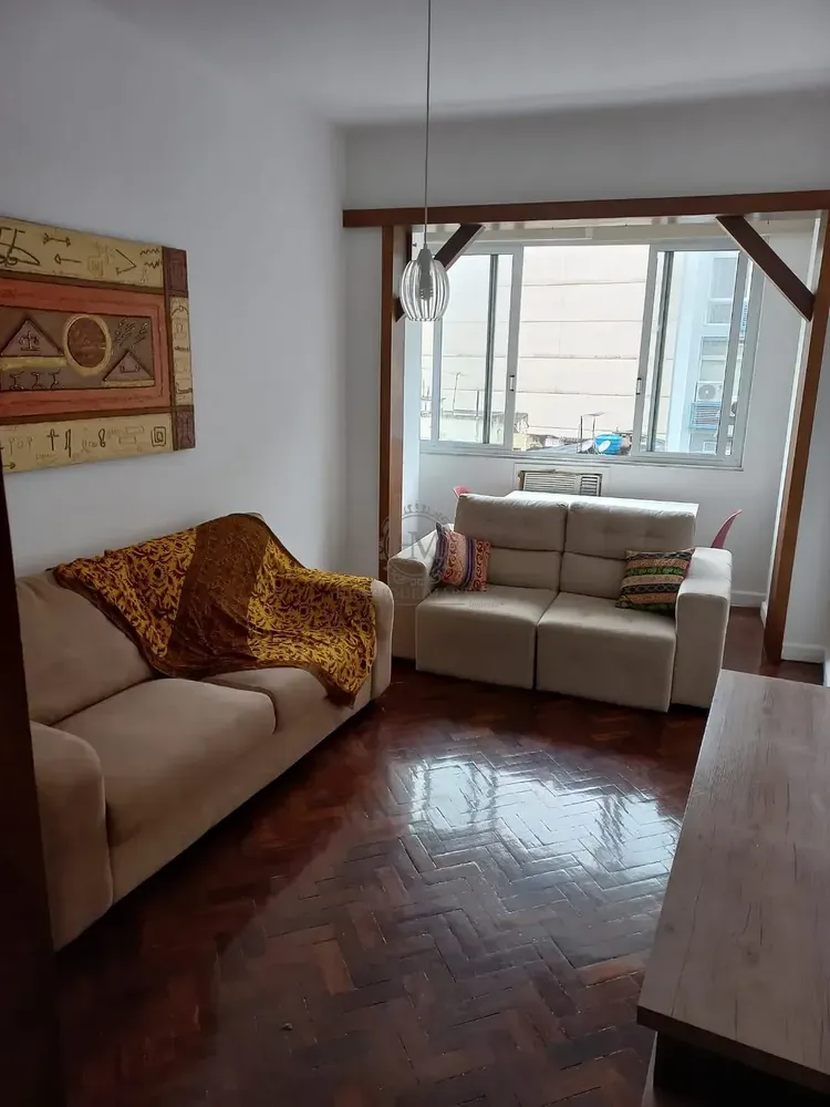 Apartamento, 2 quartos, 106 m² - Foto 1