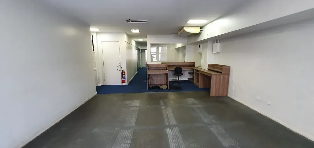 Sala-Conjunto, 130 m² - Foto 2