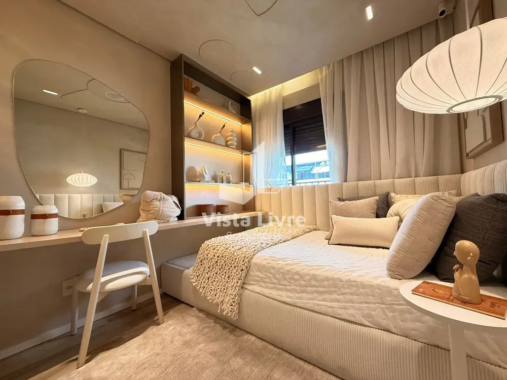 Apartamento, 3 quartos, 76 m² - Foto 4