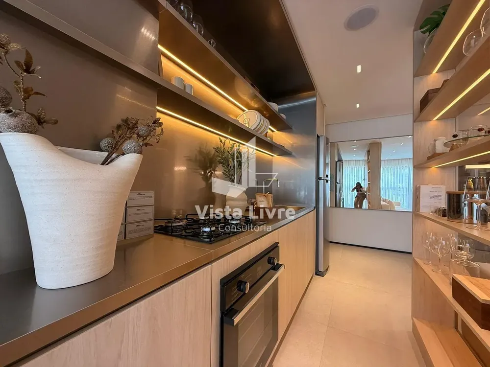 Apartamento, 3 quartos, 76 m² - Foto 3