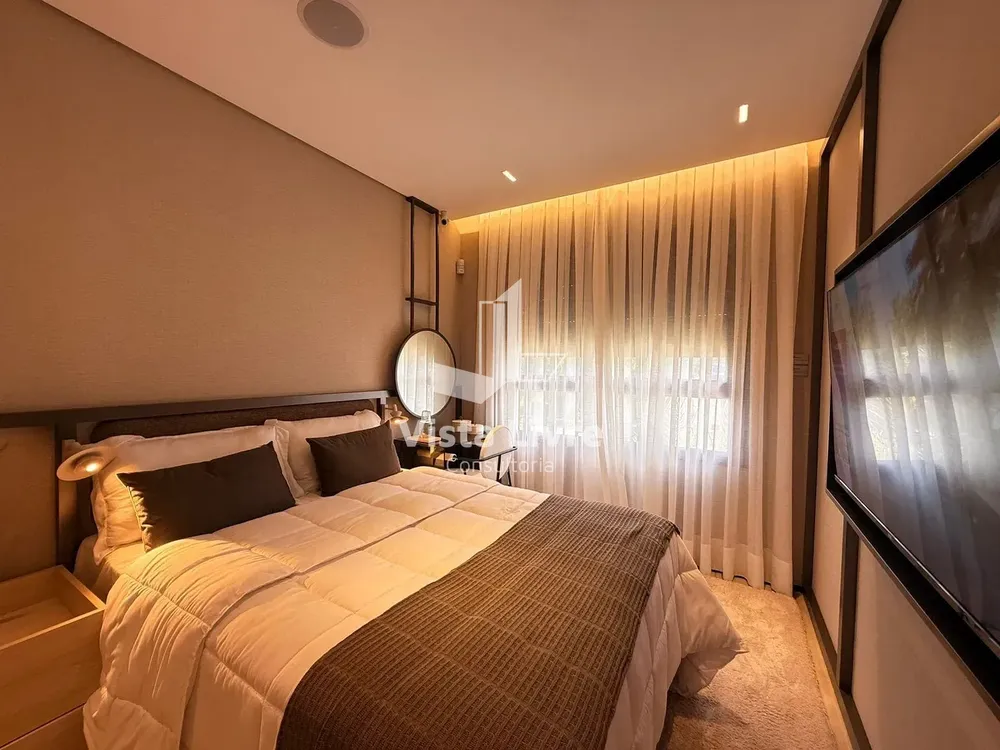 Apartamento, 3 quartos, 76 m² - Foto 1