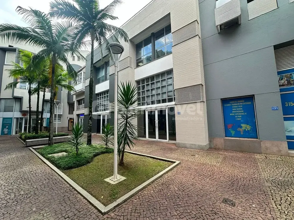 Sala-Conjunto, 55 m² - Foto 19