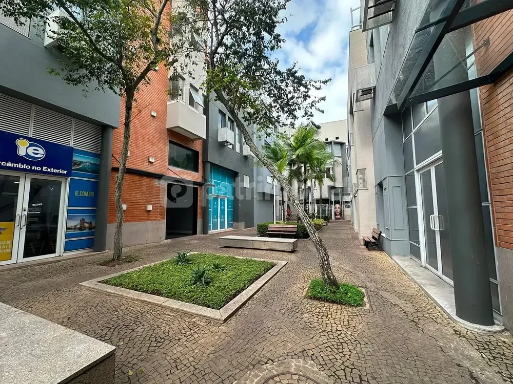 Sala-Conjunto, 55 m² - Foto 18