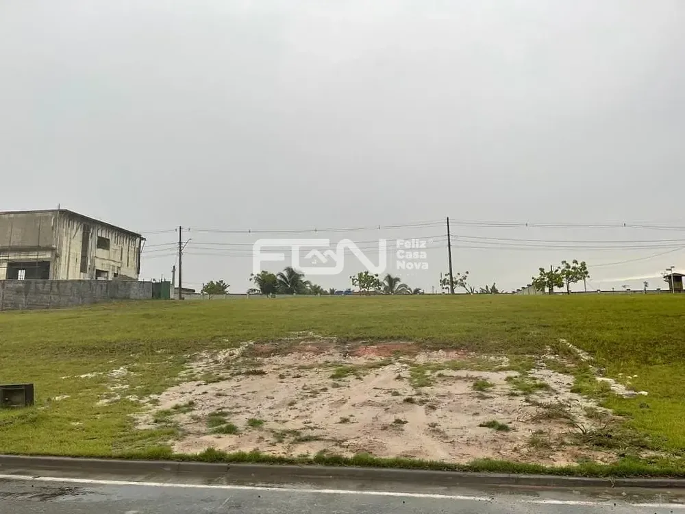Terreno, 275 m² - Foto 1