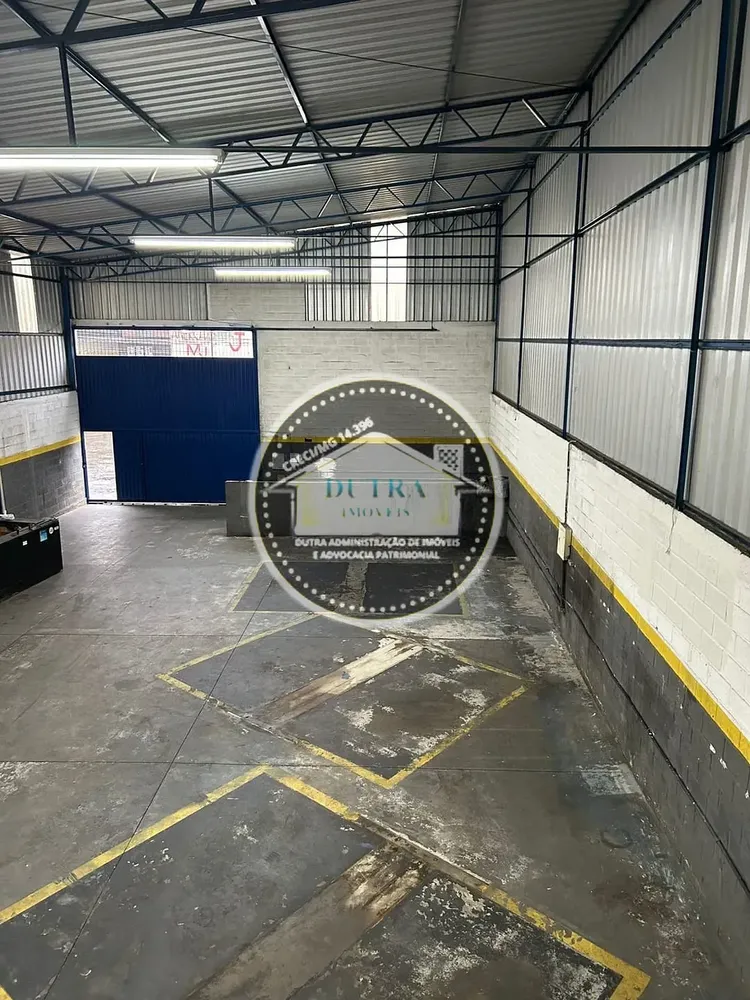 Loja-Salão, 300 m² - Foto 2