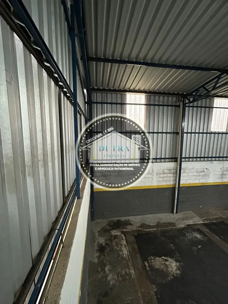 Loja-Salão, 300 m² - Foto 6