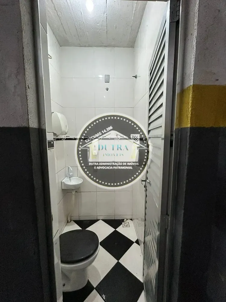 Loja-Salão, 300 m² - Foto 4