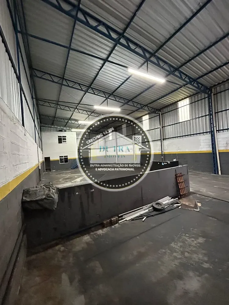 Loja-Salão, 300 m² - Foto 5