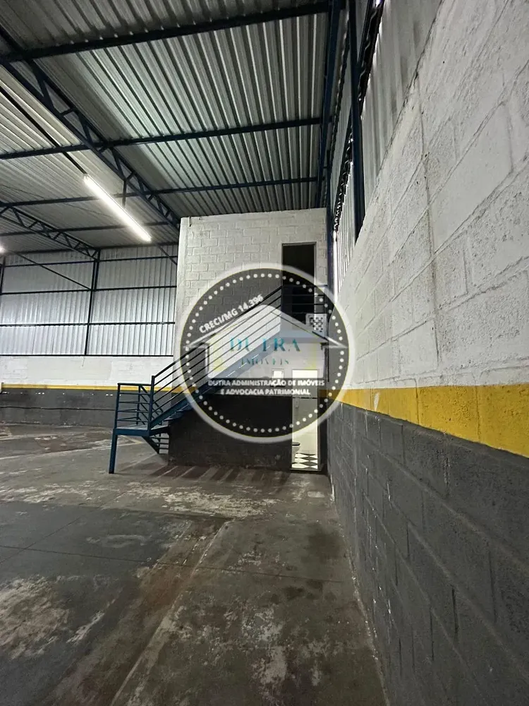 Loja-Salão, 300 m² - Foto 3