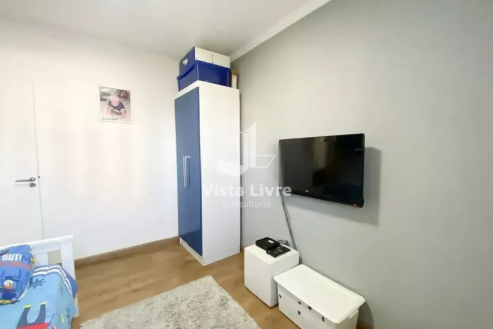 Apartamento, 2 quartos, 60 m² - Foto 3