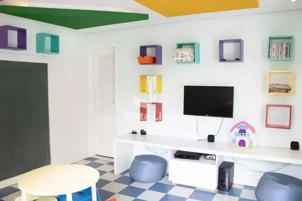 Apartamento, 2 quartos, 60 m² - Foto 1