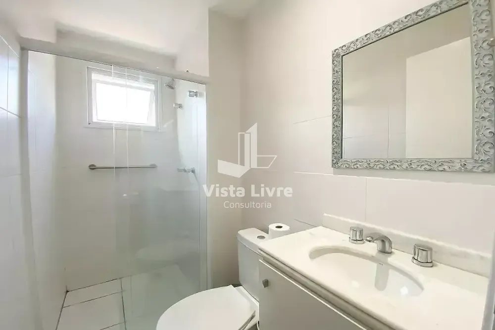 Apartamento, 2 quartos, 60 m² - Foto 2