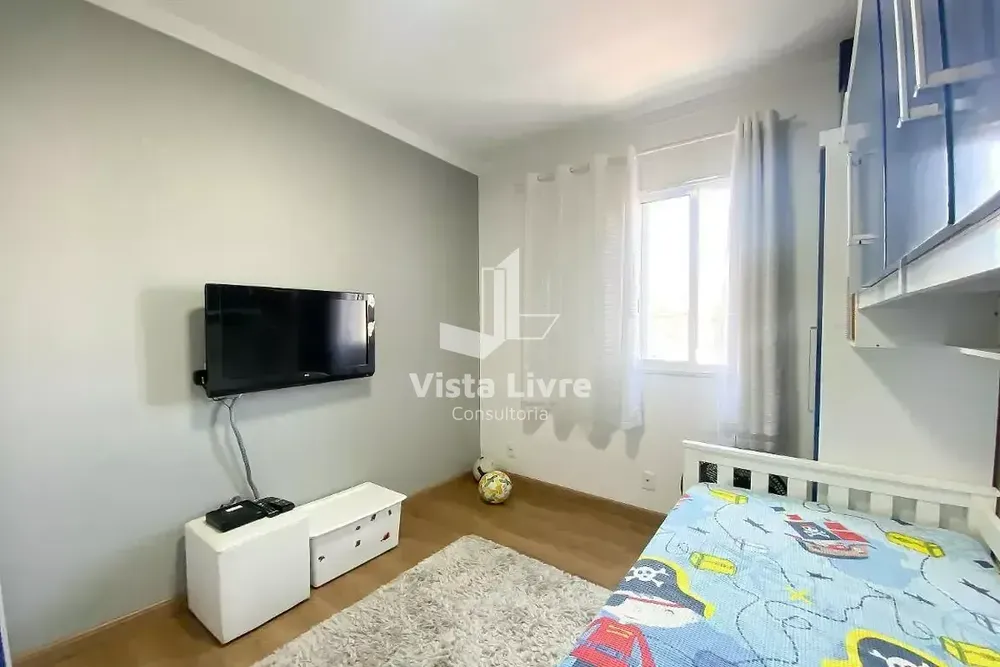 Apartamento, 2 quartos, 60 m² - Foto 4