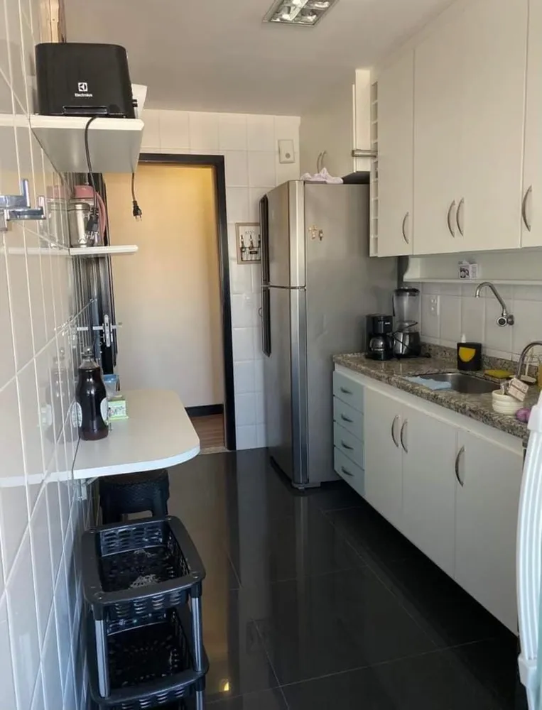 Apartamento, 3 quartos, 195 m² - Foto 8