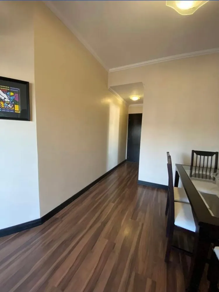 Apartamento, 3 quartos, 195 m² - Foto 11