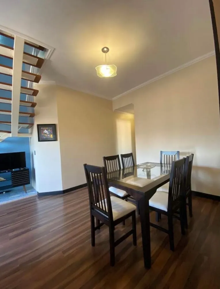 Apartamento, 3 quartos, 195 m² - Foto 2