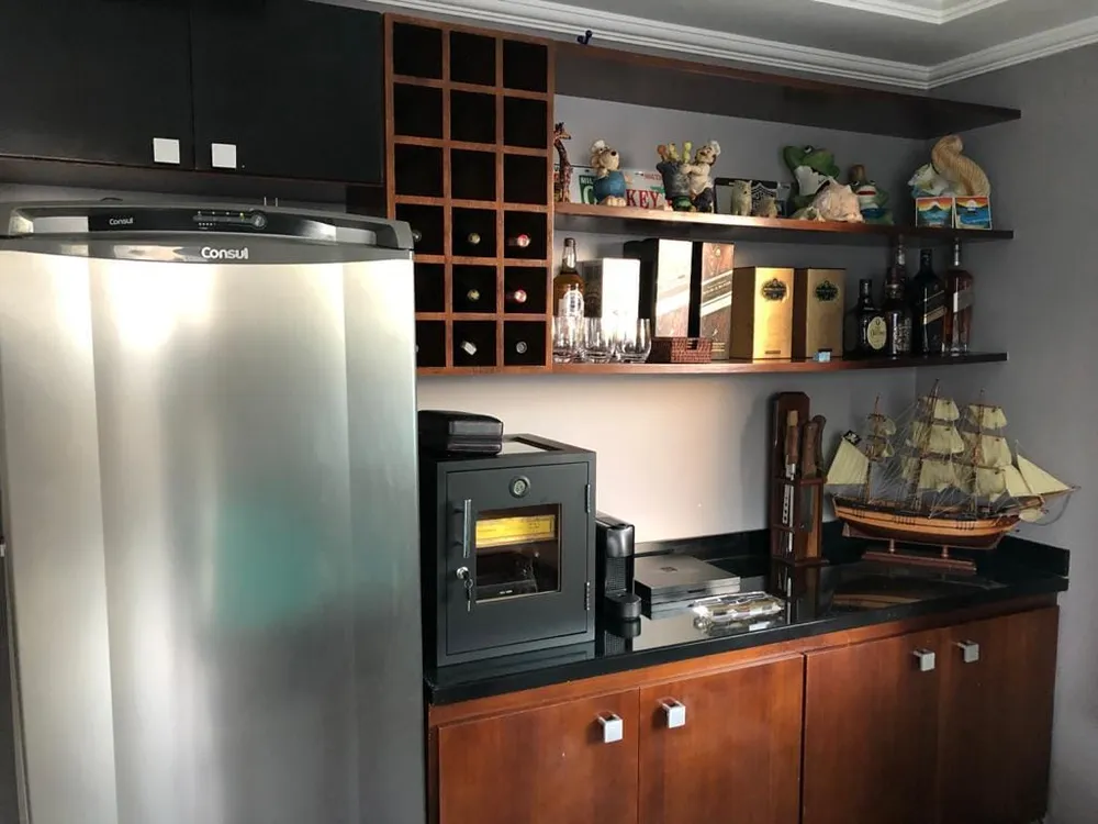 Apartamento, 3 quartos, 195 m² - Foto 22