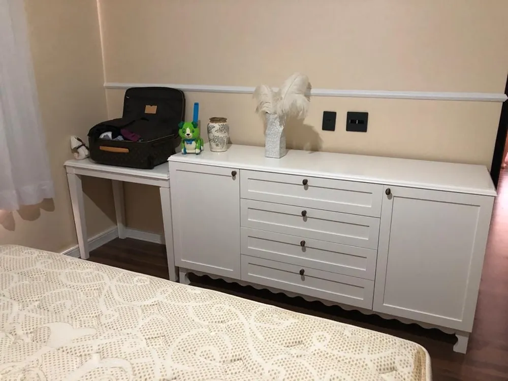 Apartamento, 3 quartos, 195 m² - Foto 20