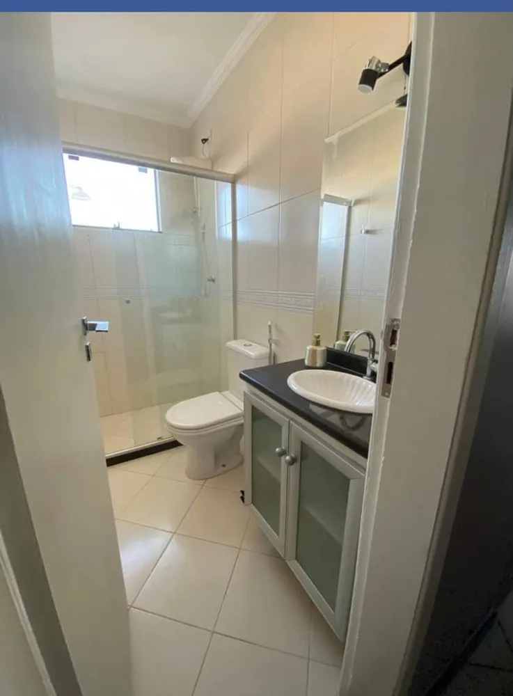 Apartamento, 3 quartos, 195 m² - Foto 1