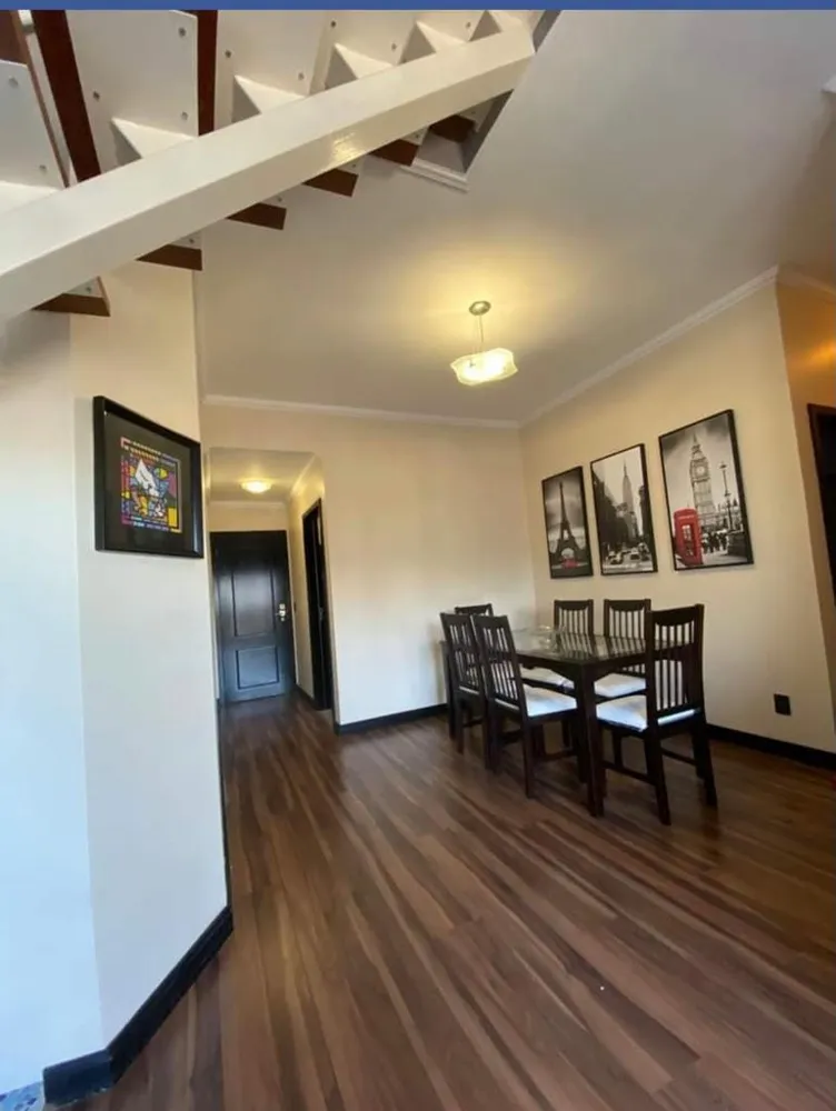 Apartamento, 3 quartos, 195 m² - Foto 12