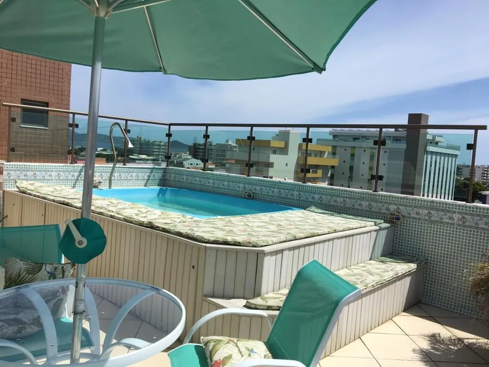 Apartamento, 3 quartos, 195 m² - Foto 12