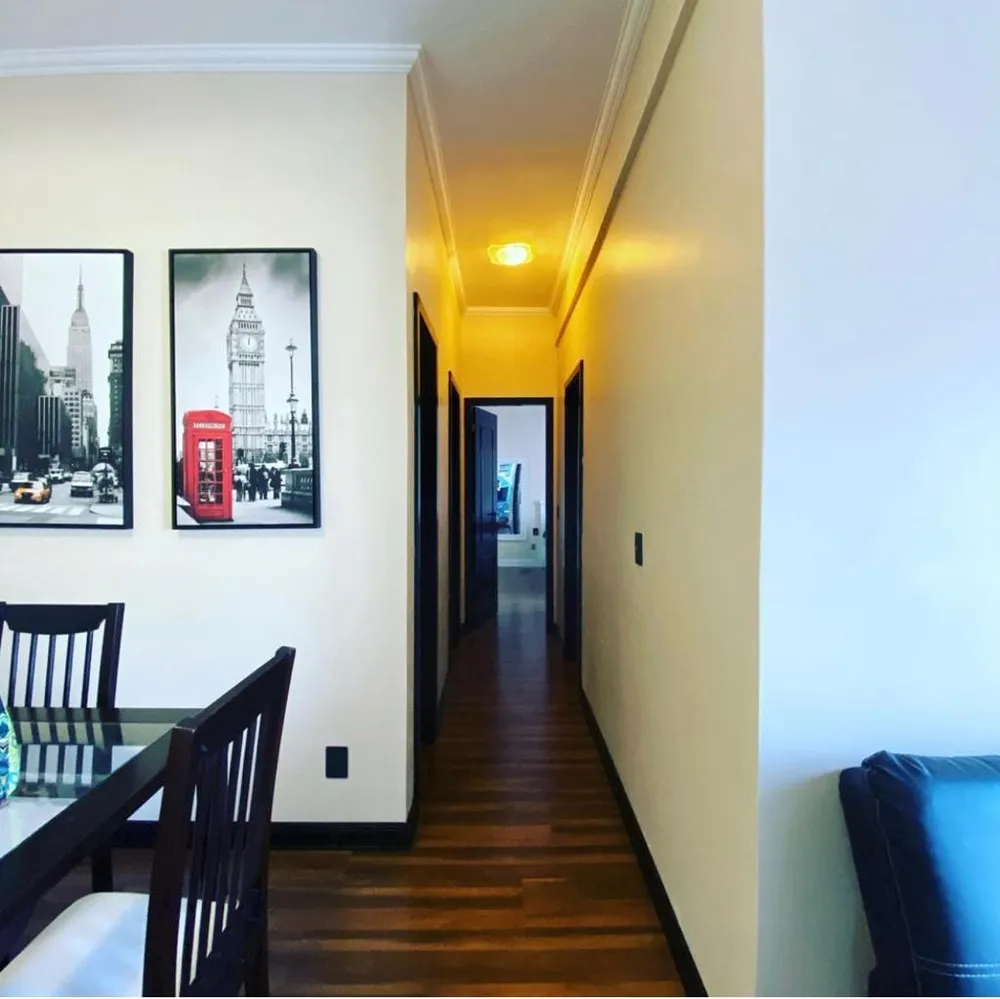 Apartamento, 3 quartos, 195 m² - Foto 4