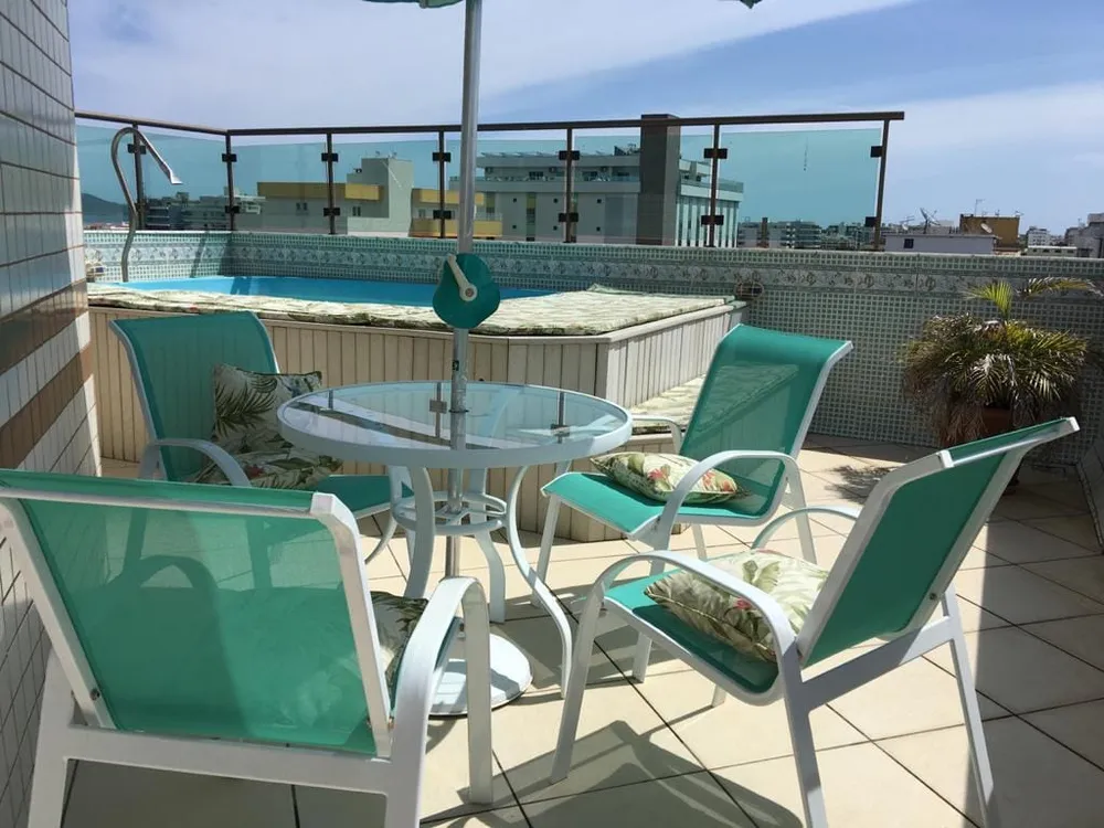 Apartamento, 3 quartos, 195 m² - Foto 9