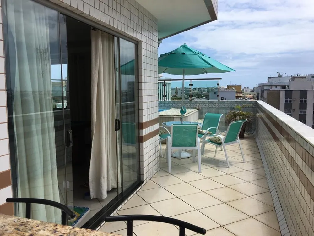 Apartamento, 3 quartos, 195 m² - Foto 24