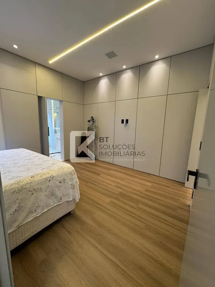 Sobrado, 3 quartos, 215 m² - Foto 4
