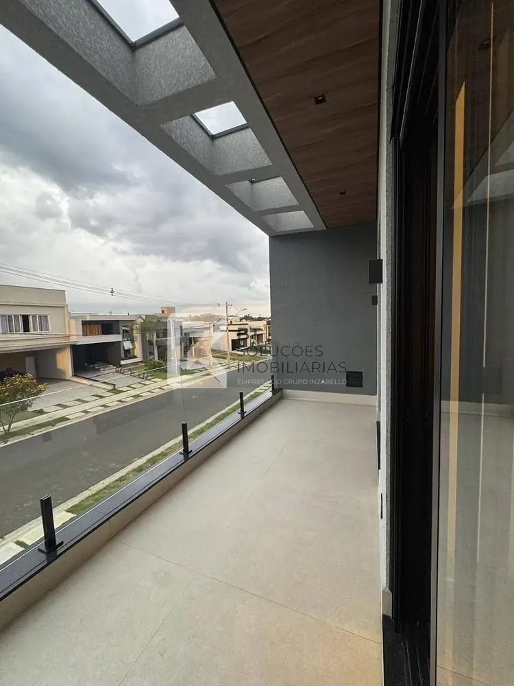 Sobrado, 3 quartos, 215 m² - Foto 1