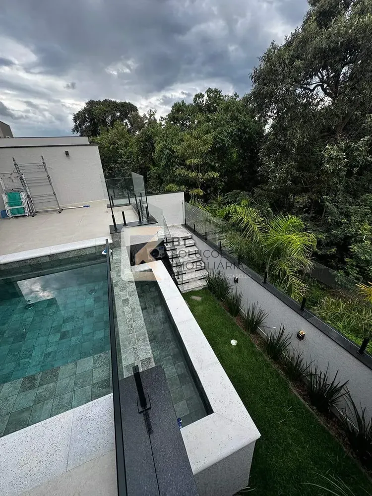 Sobrado, 3 quartos, 215 m² - Foto 7