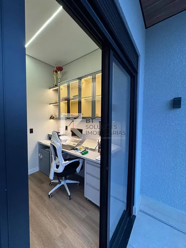 Sobrado, 3 quartos, 215 m² - Foto 8