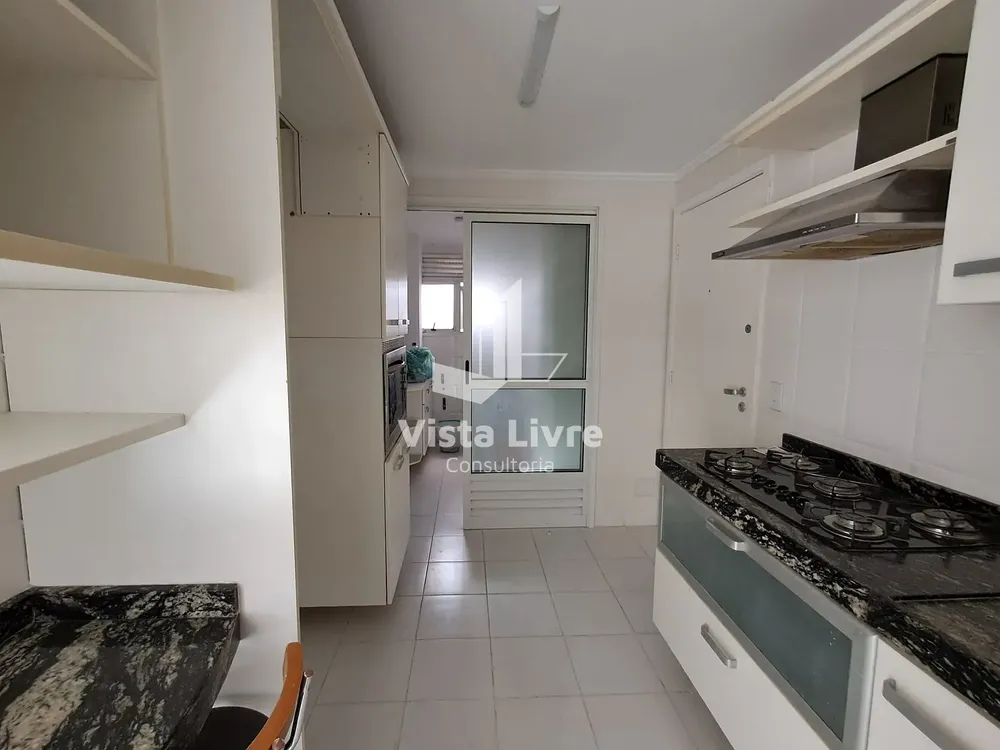 Apartamento, 3 quartos, 133 m² - Foto 5