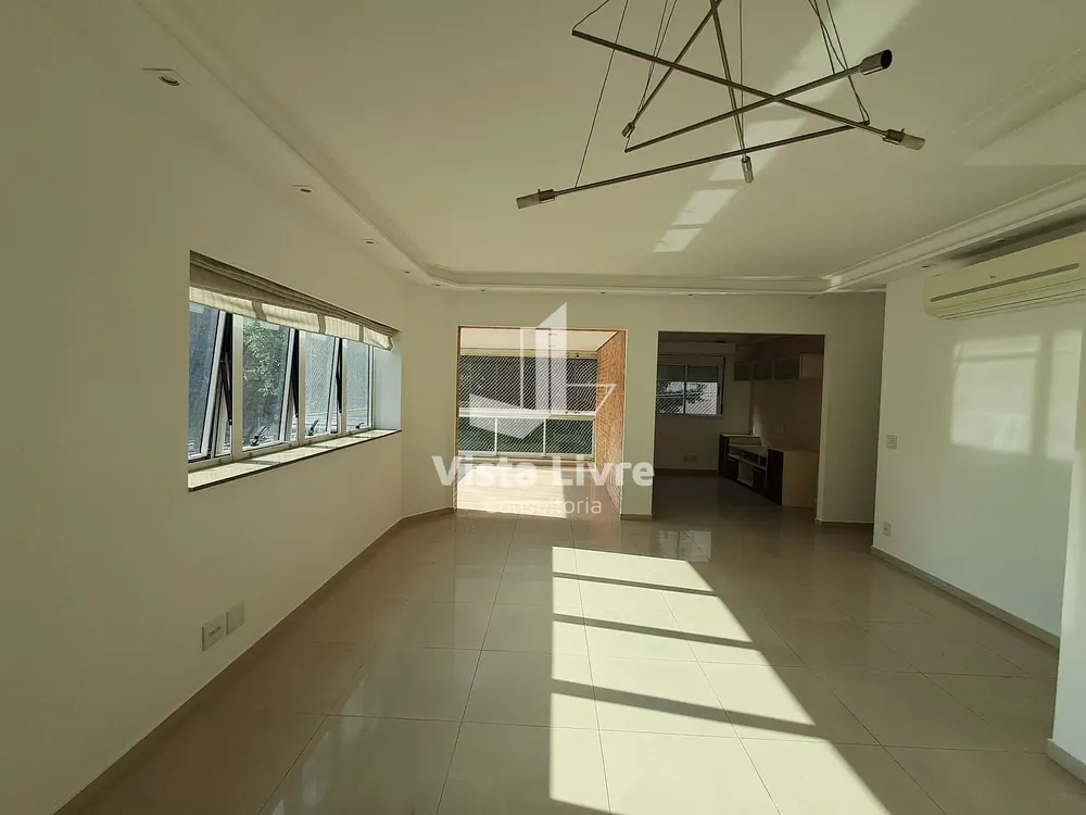 Apartamento, 3 quartos, 133 m² - Foto 1