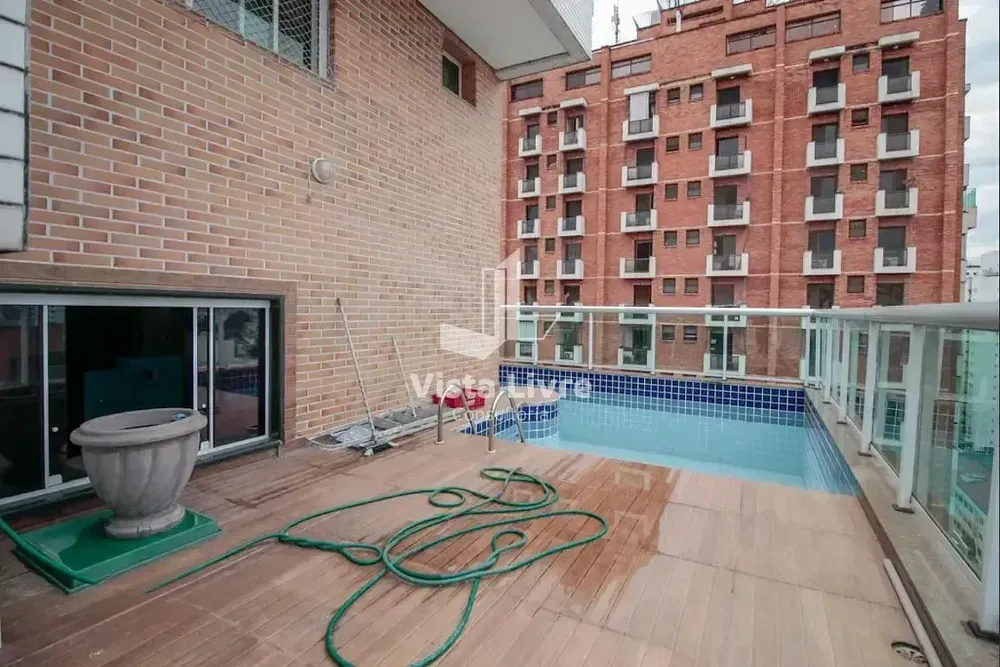 Apartamento, 3 quartos, 133 m² - Foto 8