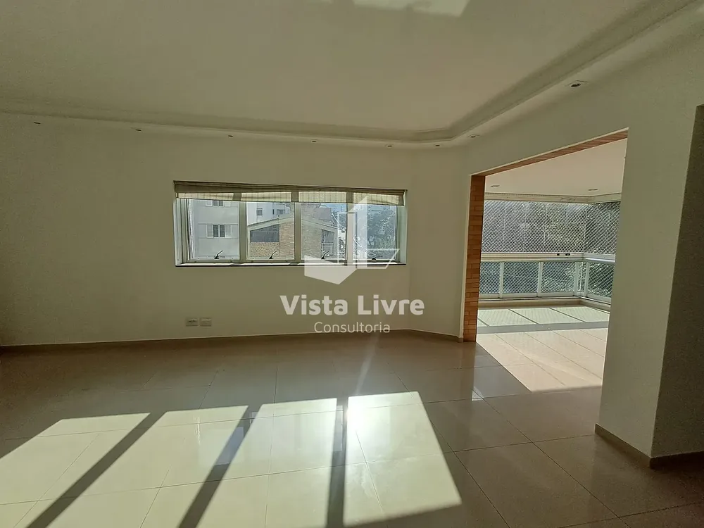 Apartamento, 3 quartos, 133 m² - Foto 2
