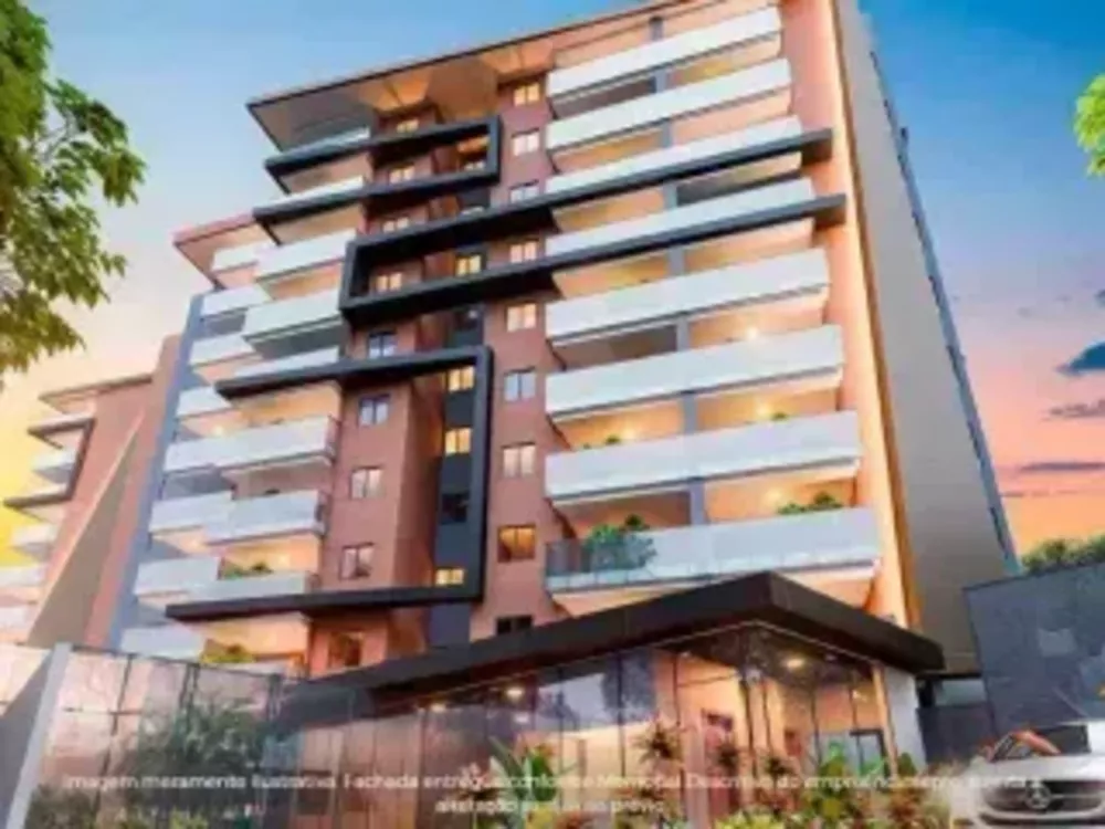 Apartamento à venda com 2 quartos, 63m² - Foto 12