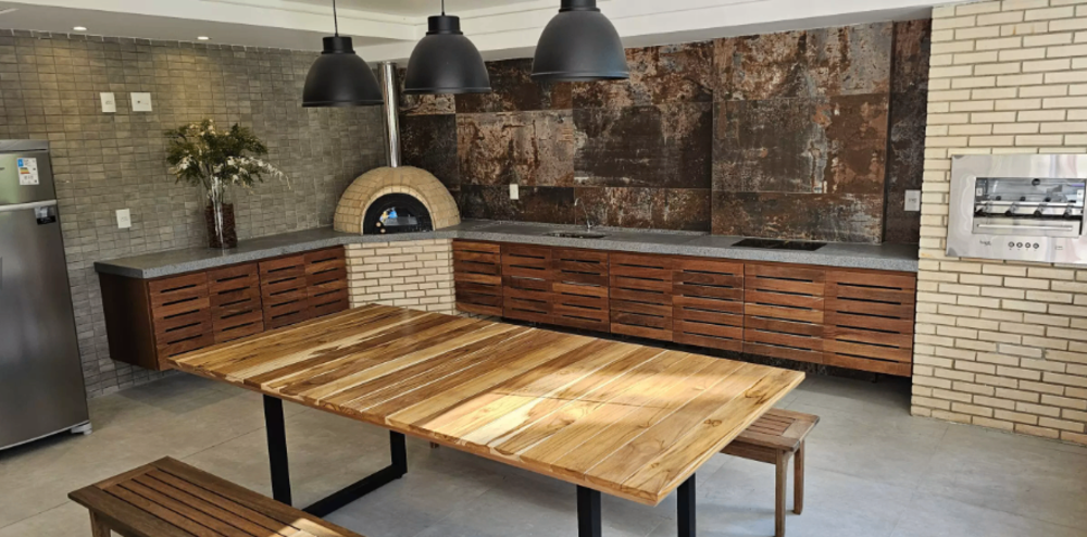 Apartamento à venda com 2 quartos, 63m² - Foto 7