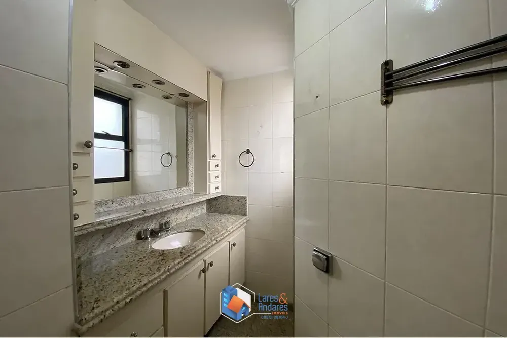 Apartamento, 3 quartos, 105 m² - Foto 2