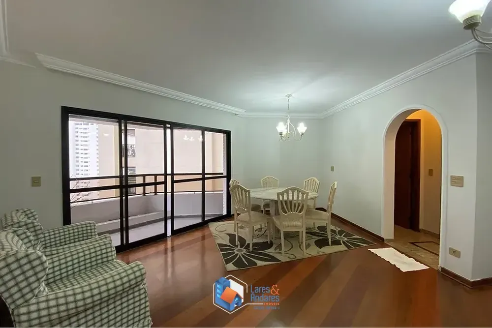 Apartamento, 3 quartos, 105 m² - Foto 1
